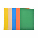 10Pcs/Pack EVA Foam Sheets Handmade Paper Fun Kids Craft Gift 260x185x2mm