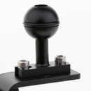 Adjustable Digital Camera Photography Handle Arm Tray for Underwater Videos