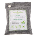 Bamboo Charcoal Bags Air Purifying Bag, Odor Eliminator & Air Freshener for