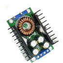 DC Buck Converter Step-down Power Module Adjustable Power Module 12A F6R1 I9L5