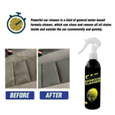 Power Clean Car Interior Rinse-Free Cleaner R7D2 X3K0