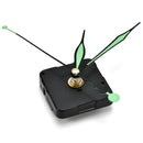 New Luminous Hands Mechanism Quartz Clock DIY Spindle Movement Repair Tool Kit