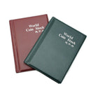 Useful 120 Coin Album Collecting Book Holder Collector Storage Money Penny Case