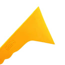 Pro Car Auto Window Glass Vinyl Film Wrapping Squeegee Scraper Applicator Tool