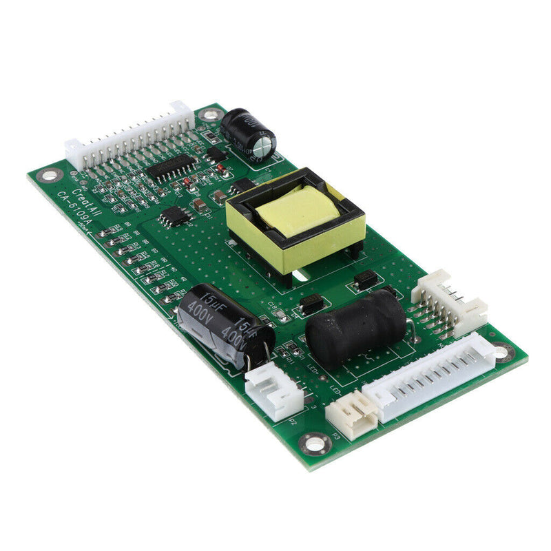 2x TV Backlight Driver Step UP Module LED Constant Current