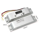 DC12V Electronic Door Lock Access Lock Safe Drop Bolt Lock for Door Access