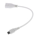 USB C to USB A Adapter OTG Cable Adapter Converter for Galaxy S8 S8+