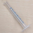 4pcs Set Plastic Graduated Laboratory Measuring Cylinder 10mL,25mL,50mL,1 D Q5Z1