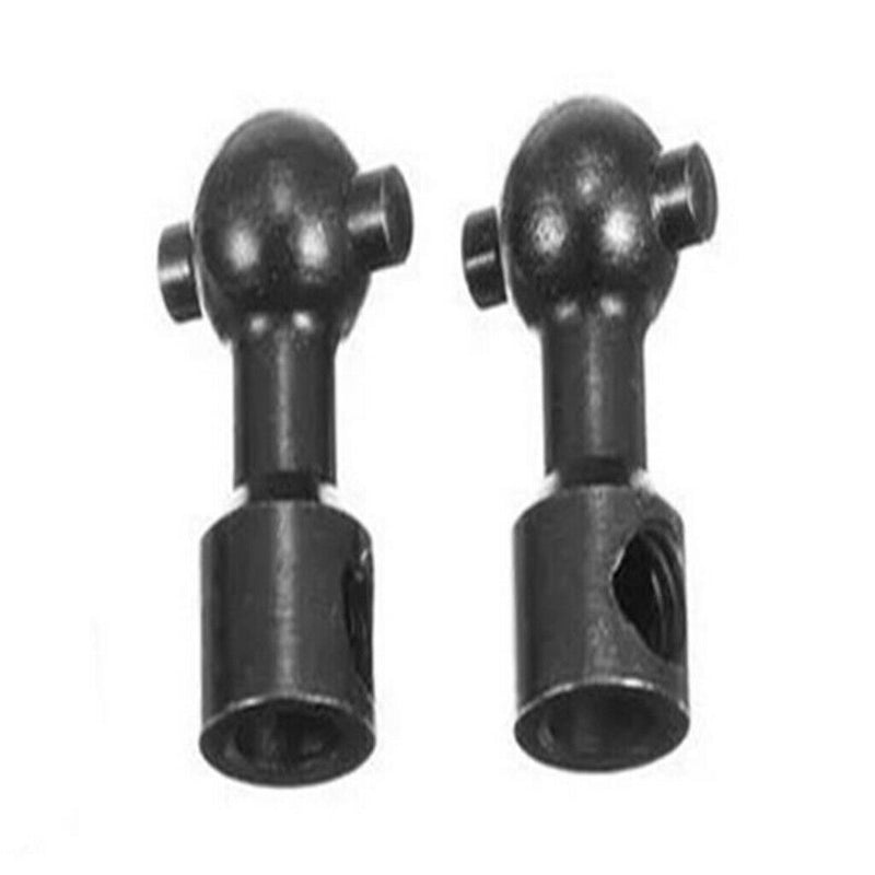 1/16 RC Car Spare Parts Metal Front Rear Axle Gear/Steering Rod for WPL B14 B16