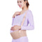 Maternity Belt Shoulder Strap Abdomen Support Pregnant Belly Band Tummy Bandage