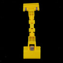 Adjustable Copy Holder Clip Flexible Documents Holder Handy Artist Supplies
