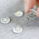 20pcs/box Sheets Mattress Holder Sofa Cloth Fixed Buckle Non-slip Fixed Clips 3C