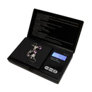 Digital High Precision Gram Scale Electric Display Jewelry Drug Scale 500g/0.1g