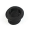 Mini Top Hat Headband Costume Party Head Wear Accessory Black