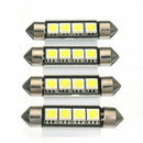 21X White LED Interior Light Package