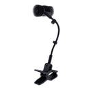 Microphone MIC Clip Clip For Stage Prop Erhu Flute