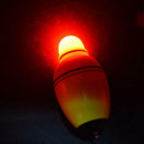 Night Glowing EVA Fishing Float Luminous Bobber Light Stick Fishing Floats EDV