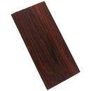 Durable Rosewood Guitar Making Head Veneer Headstock Material DIY