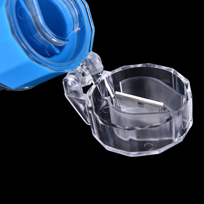 Tablet / Pill / Medicine Crusher / Grinder Storage Box Bj