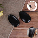 Ear Cover Salon Hairdressing Hair Dyeing Coloring Protector Waterproof Earmuf JR