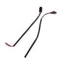 12V Relay Wiring Harness for Car LED DRL Daytime Running Light Controller