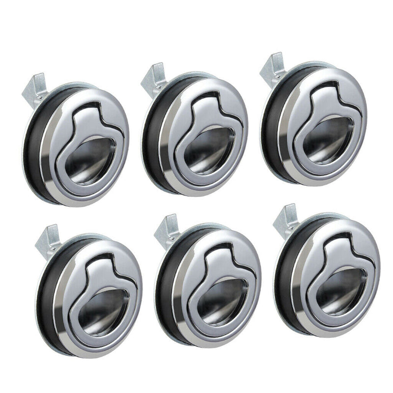 6 Pieces Cabinet Door Security
