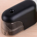 1X(Automatic Pencil Sharpener, Blade Electric Pencil Sharpener Simple Fashi