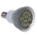 E14 16 SMD 5630 LED 6.4W White Spotlight Energy Saving Light Lamp Bulb Whit