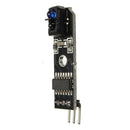 5V IR Obstacle Avoidance Tracking Sensor Infrared PCB Module Arduino Robot  Z
