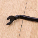Car Door Trim Interior Panel Fastener Remover Clip Tool Puller Screwdriver A4O8