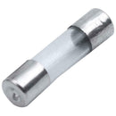 250V 6A F6AL Quick Blow Glass Tube Fuses 5 x 20mm 50Pcs C5E3