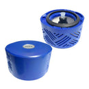 2pcs Post Motor HEPA Filter for  DC59 Vacuum Cleaner Replacement