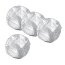 Set 4 Wheel Tire Covers For RV Trailer Camper Car Truck For 29inch Dia