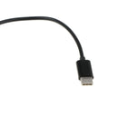 2 in 1 Type-C to 3.5mm jack Earphone Cable USB C Headphone Audio Adapter for