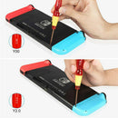 17pcs Screwdriver Repair Tool Kit for Nintendo Switch New 3DS and Wii/NES/SNES/D