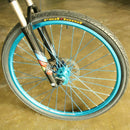 Redland Ultralight High Speed Tires 26 - 1.95 inch MTB Bicycle Tire 54 TPI