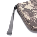 pistol carry bag portable military handgun holster pouch hand gun soft case M&O