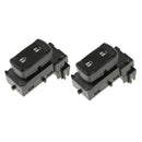 Power Door Lock Button Switch For 2005-2009 Chevy Montana Uplander 10315842 .