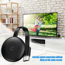 G12 1080P Wireless Miracast Dongle 2.4/5G WIFI Display MiraScreen Receiver