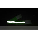Reflective Wrist Band High Visible Strap Arm Band Ankle Bracelet for Night