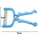 Handheld Face Facial Hair Removal Threading Beauty Epilator Epi Roller Tool  Bj