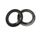 Rubber Front Fork Shock Oil Seal and Dust Seal Set 41mm x 54mm x 11mm for Yamaha