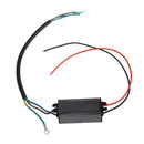 10W Outdoor Waterproof LED Driver Power Supply Transformer with PFC