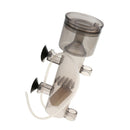 1 Set  Aquarium   Skimmer Protein Tank Oxygen Increase Filter Wood 600 L/H