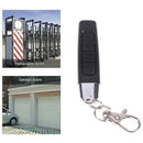 433MHZ Remote Control 4 Channe Garage Gate Door Opener Remote Control Duplic Hn