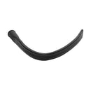 Universal 32mm Vacuum Cleaner Long Flat Nozzle Head Suction Flexible Hose Tube