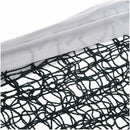 Deluxe Badminton Net - dark green S3J3