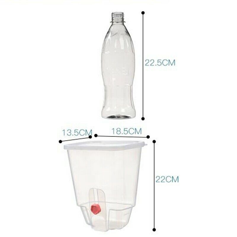 Household Large Adjustable Automatic Pet Feeder Drinking Fountain Dog Bowl