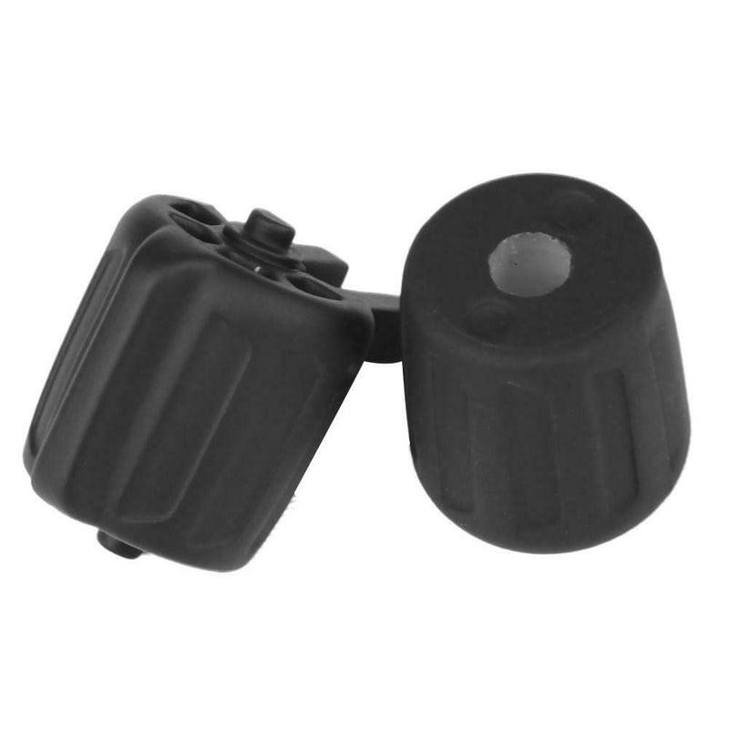 1 Set Steering Wheel Multifunction Switch Rubber Buttons for GT F10 F02