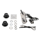Guitar Soundhole Pickup Harness with Volume Tone knobs fo Acoustic Guitar
